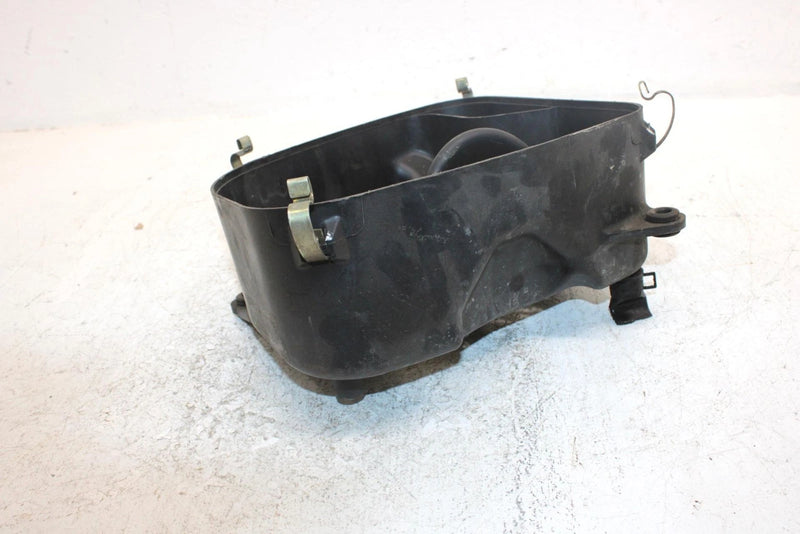 2003 Kawasaki Prairie 650 Oem Air Box Base 11011-1660 11011-0047 AK26