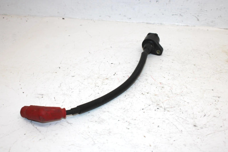 2003 Honda Trx 250 Exa Sporttrax Ex Oem Ignition Coil 30510-HN6-000 AH10