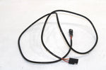 11 Polaris Iq Shift 550 Oem Tailight Jumper Harness 2410916 SP177