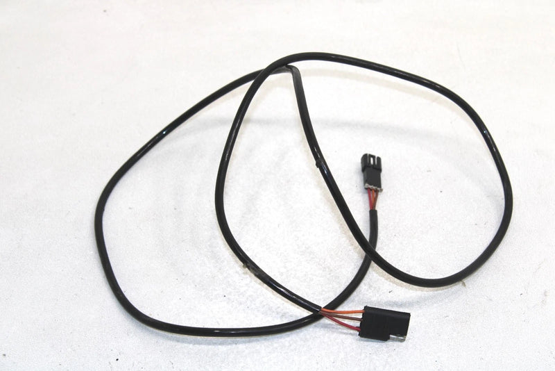 11 Polaris Iq Shift 550 Oem Tailight Jumper Harness 2410916 SP177
