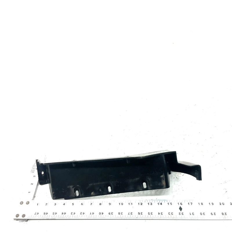2022 Can-Am Defender HD10 OEM Right Upper Deflector 707900739 XB0.2