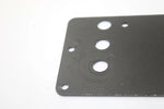 Arctic Cat OEM Frame Tunnel Reinforcement Plate 0616-459 Q2376