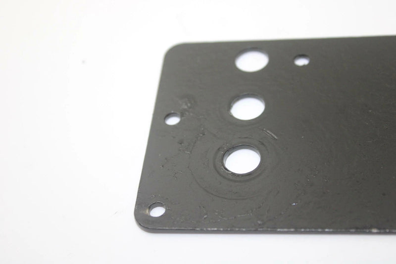 Arctic Cat OEM Frame Tunnel Reinforcement Plate 0616-459 Q2376