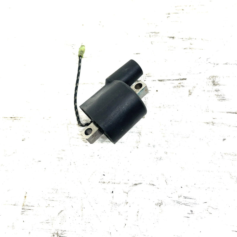 00-02 Yamaha WaveRunner GP1200 OEM Ignition Coil 66V-85570-00-00 Q7134