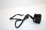 1999 Arctic Cat Zr 600 Oem Left Control Switch 0609-406 SA60