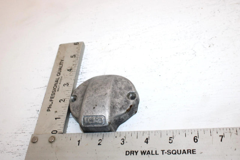 1982 Honda Atc 185 Sa All Terrain Oem Ignition Cover 30370-KA2-000 AH70