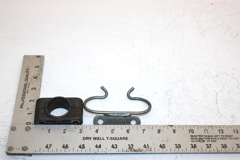 2000 Yamaha  Kodiak 400 Oem Steering Post Mount 1UY-23812-00-00 AY26