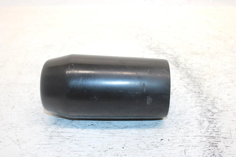 96 Polaris Classic Touring Oem Rear Suspension Arm Shock Cover 5410874 SP38