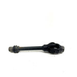 2003 Bombardier Traxter 500 4x4 Auto OEM Rear Prop Drive Shaft 705500405 AB15