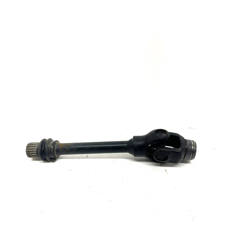 2003 Bombardier Traxter 500 4x4 Auto OEM Rear Prop Drive Shaft 705500405 AB15