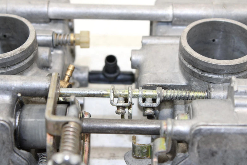 2006 Polaris 600 Fusion Oem Carburetor 1253565 SP31