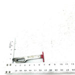 84-87 Suzuki Quadrunner 185 OEM Reverse Shift Lever 25620-24202 AS33