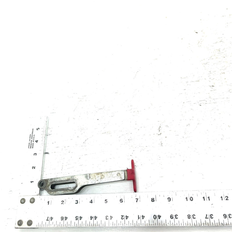 84-87 Suzuki Quadrunner 185 OEM Reverse Shift Lever 25620-24202 AS33