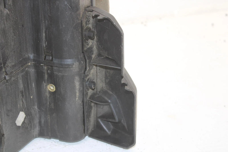 2003 Ski-doo Grand Touring 800 Oem Airbox Air Intake Box 508000202 SS110