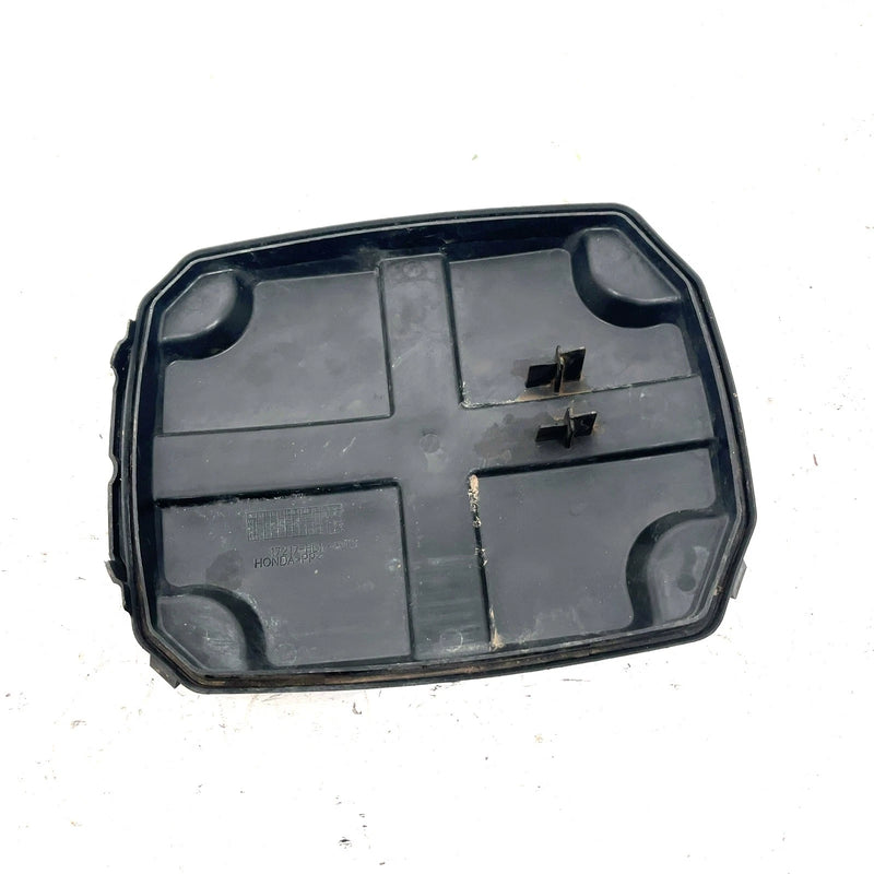 09-13 Honda Big Red 700 MUV700 OEM Air Box Lid Cover 17217-HL1-A00 X0.1