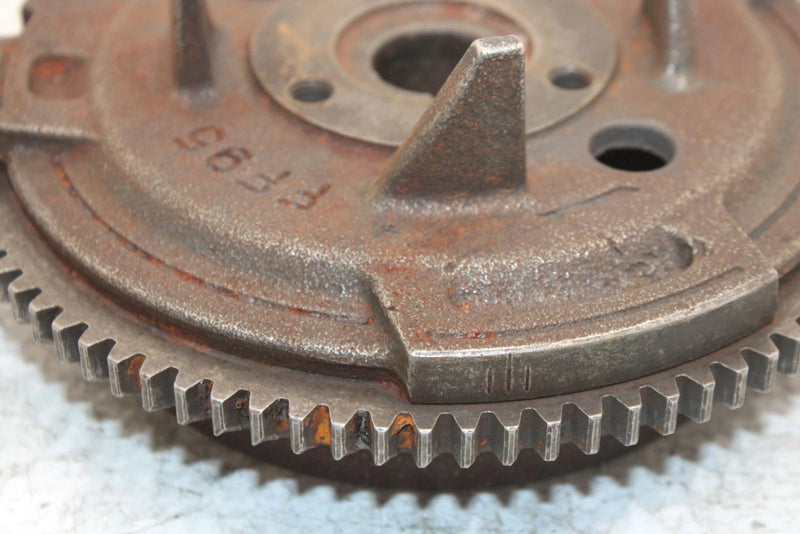 1998 Polaris Xplorer 300 Oem Flywheel 3084813 AP180