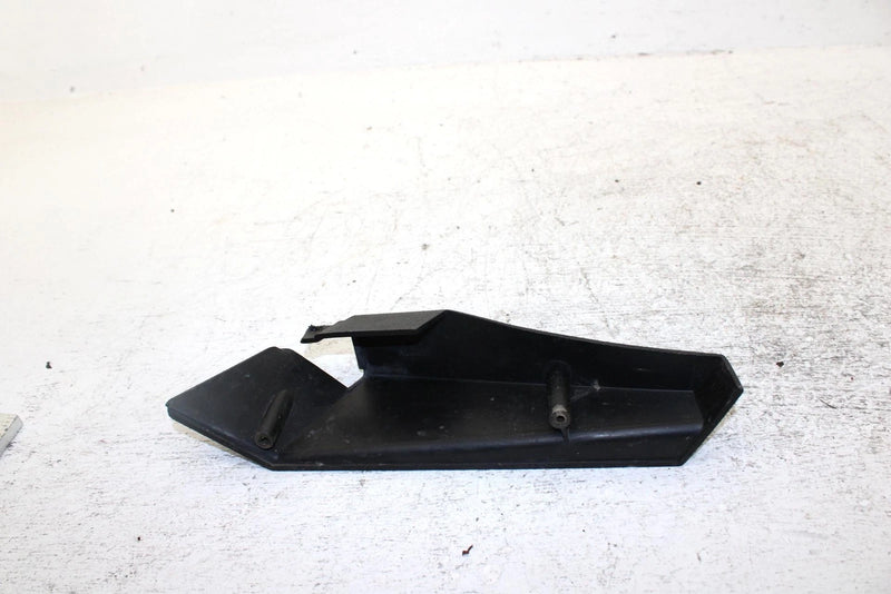 2000 Polaris Classic Touring Oem Snow Skirt Set  5432131-070 SP54