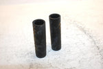 1998 Ski-doo Formula 500 Oem Rear Spring Bushing Pair 572086000 SS1