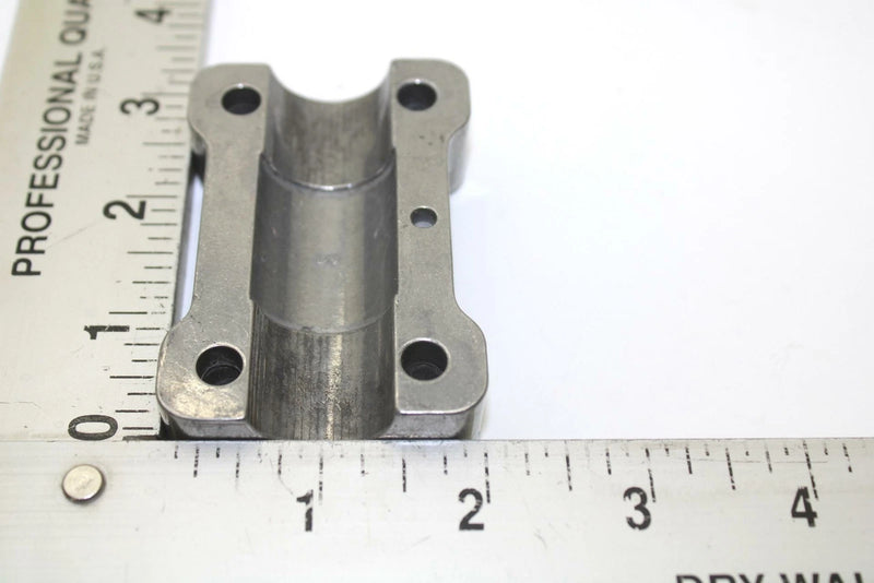 Polaris OEM Handlebar Clamp Mount Set (No Writing) 5631146 Q5565
