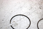 98 Arctic Cat Zr 600 Oem 78mm Bore Piston Ring Pair 3005-445 SA175