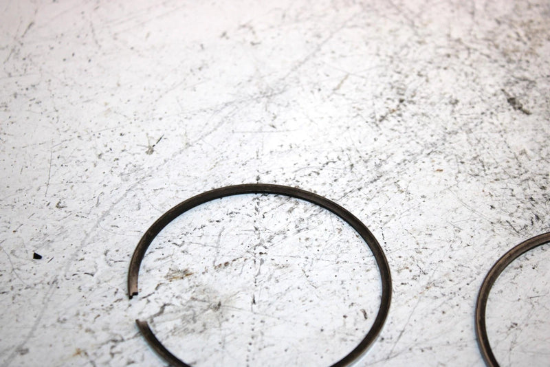 98 Arctic Cat Zr 600 Oem 78mm Bore Piston Ring Pair 3005-445 SA175