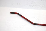 1989 Polaris 400 Oem Red Sway Bar 5224237 SP23