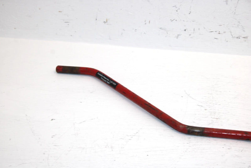 1989 Polaris 400 Oem Red Sway Bar 5224237 SP23