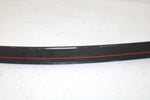 90 Polaris Trail OEM Front Bumper Left Extension 2670114 SP118