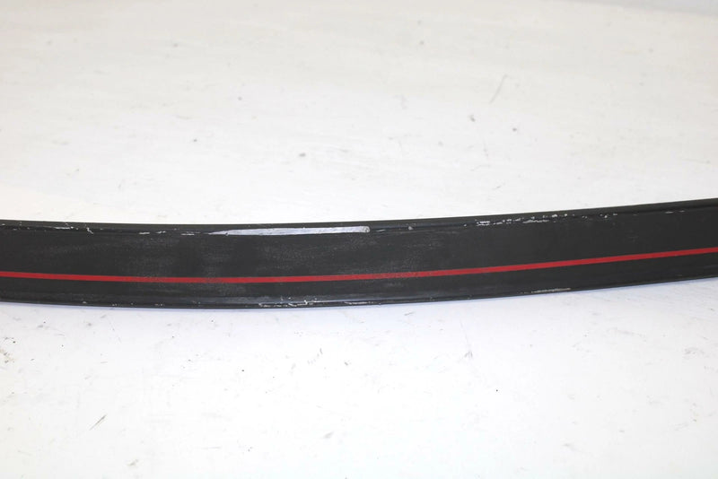 90 Polaris Trail OEM Front Bumper Left Extension 2670114 SP118