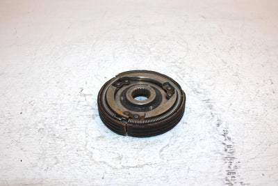 1983 Honda Atc 185 Sa All Terrain Oem Centrifugal Clutch 22461-KE4-771 AH61