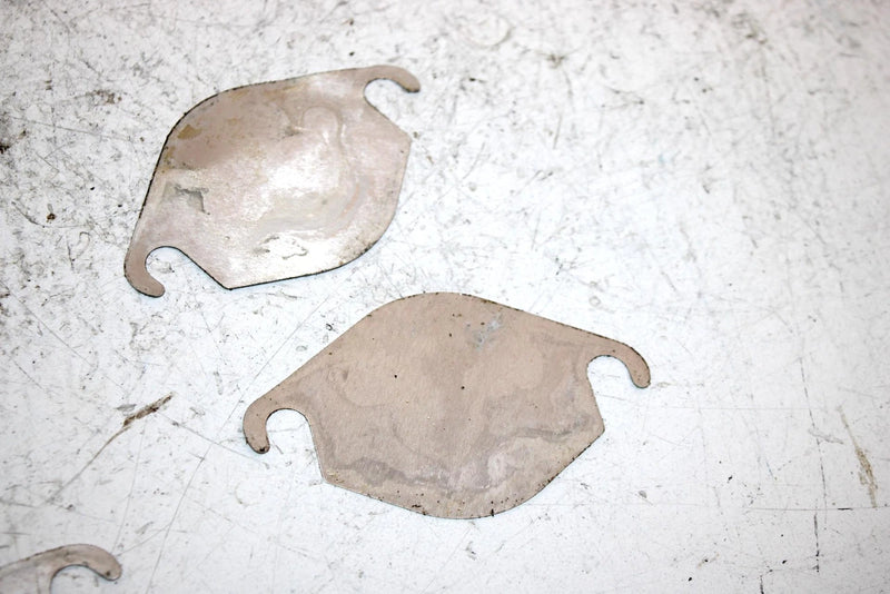 1999 Sea-doo Gti Oem 0.3mm Shim Set of 4 270000006 JS44