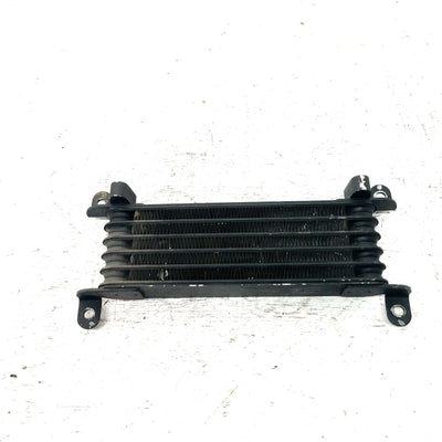 01-04 Honda Foreman Rubicon 500 TRX500FA 4x4 OEM Oil Cooler 15600-HN2-003 AH93