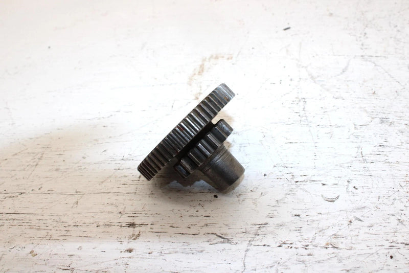 1988 Suzuki Lt 230 E Oem Starter Idler Gear 12611-18A01 AS7
