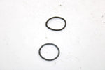 Ski-doo Oem Exhaust Power Valve Bellow Pair (With Springs) 420260723 Q4518