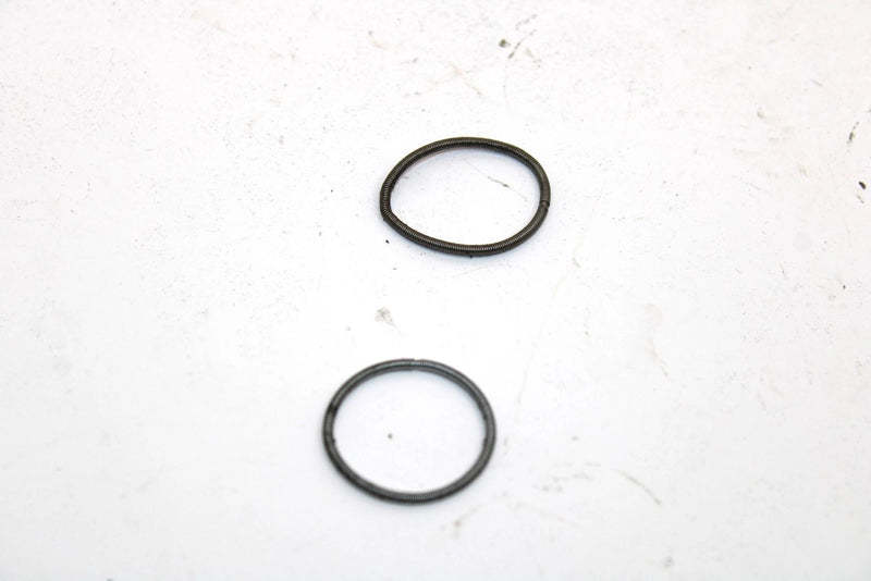 Ski-doo Oem Exhaust Power Valve Bellow Pair (With Springs) 420260723 Q4518