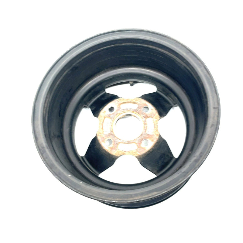 2021 CF-Moto CFORCE 600 OEM Front Wheel Rim 12X6 9CSV-070100-6R00-11 AC0.1