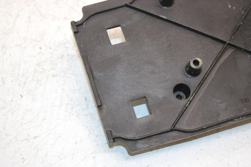 1999 Sea-doo Gti Oem Electrical Box Mount Plate 278001193 JS44