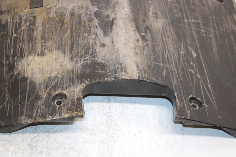 1998 Sea-doo Gtx Oem Ride Plate 271000712 JS49