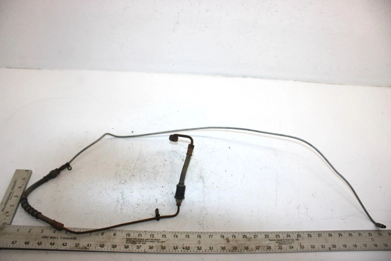 2000 Polaris Xpedition 425 Oem Rear Brake Caliper Line 1910286 AP147