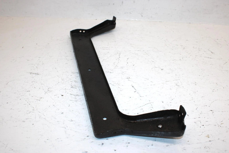 1991 Arctic Cat Lynx Deluxe Oem Tunnel End Plate 0117-787 SA52