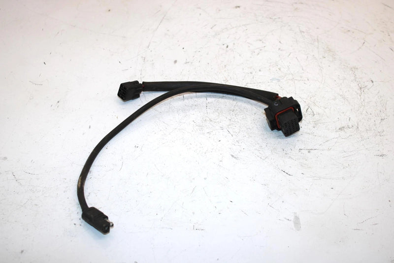 02 Arctic Cat Zr 600 Efi Oem CDI Harness Small 3005-907 Q2194