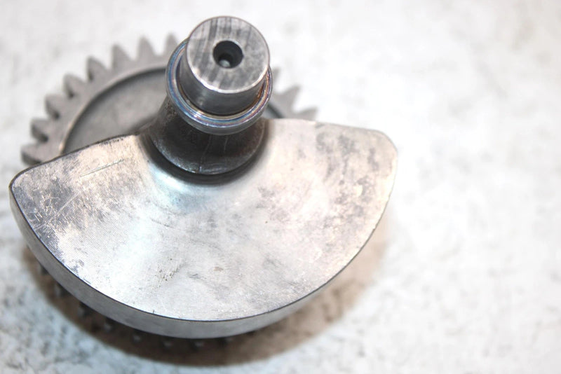 1987 Honda Fourtrax 350 A Oem Ballancer Shaft 13420-HA5-000 AH39