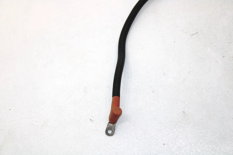 1998 Polaris Xpress 300 Oem Solinoid To Starter Positive Wire 4010064 Q4592