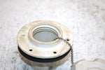 1992 Yamaha Waverunner Lx 650 Oem Fuel Filler Neck EU0-W6783-01-00 JY22