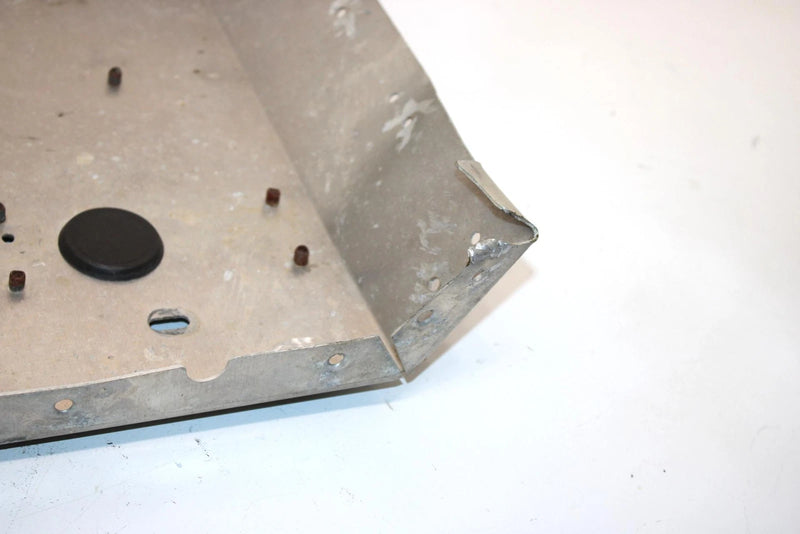 03 Polaris Supersport Edge Oem Rear Tunnel Edge 1013817-309 SP131