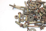 2003 Ski-doo Mxz 380f Oem Nut Bolt Spacer Hardware Kit SS28