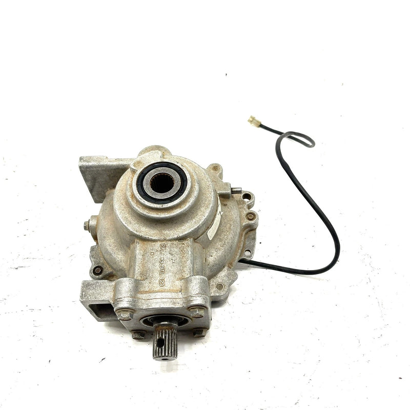 02-06 Polaris Sportsman 700 OEM Front Gearcase 1332990 AP190