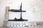 2002 Polaris Magnum 325 Oem Shift Fork Set 3233602 3233605 AP151