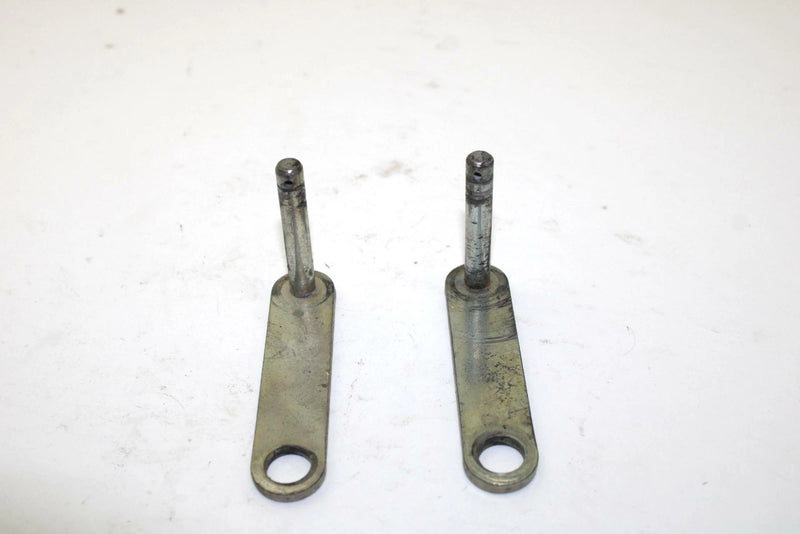 Arctic Cat OEM Chain Case Tensioner Arm Pair 0107-226 Q1969
