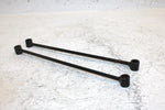 1990 Polaris 500 Oem Shock Link Rod Pair 1540662 SP36